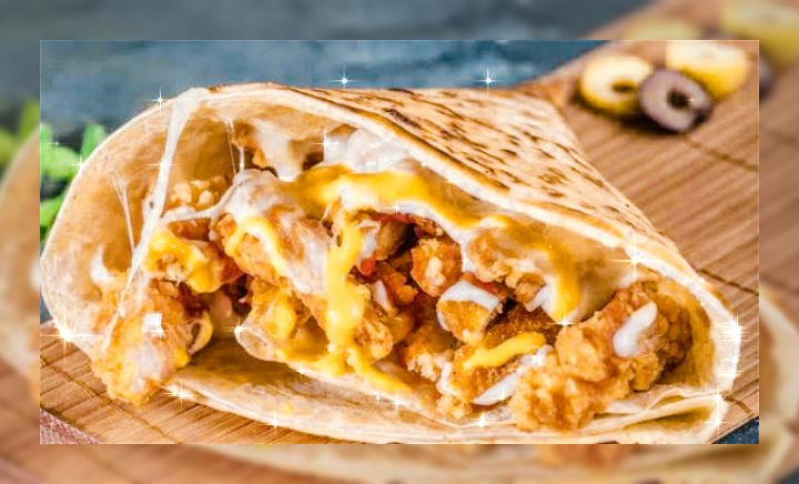 طريقة عمل الكريب مثل المحترفين و باسرار المطاعم المشهورة لتحصلي على افضل النتائج 😉👌