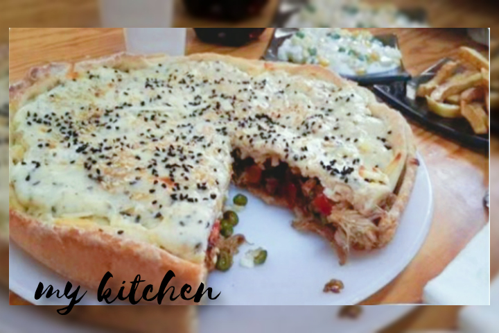 طريقة عمل الفطيرة التركية بطريقة احترافية تعرفي على سر نجاحها و كيفية تحضيرها •